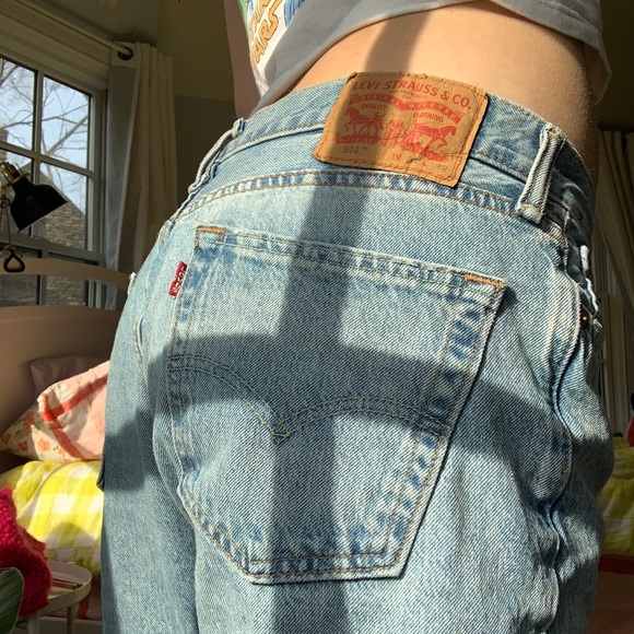 VINTAGE LEVIS - Picture 2 of 5